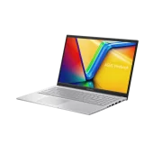 ASUS Vivobook 15 X1504VA-BQ286 Intel® Core™ i5-1335U Processor 1.3 GHz (12MB Cache, up to 4.6 GHz, 10 cores, 12 Threads) DDR4 8GB IPS 512GB M.2 NVMe™ PCIe® 3.0 SSD Intel® UHD Graphics 15.6" FHD (1920