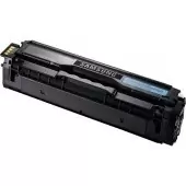 Тонер-картридж/ Samsung CLT-C504S Cyan Toner Cartridg Тонер-картридж/ Samsung CLT-C504S Cyan Toner Cartridg