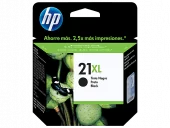 HP 21XL Black Inkjet Print Cartridge Картридж HP 21XL Black Inkjet Print Cartridge Картридж