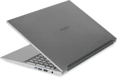 Ноутбук/ Nerpa Caspica A352-15 15.6"(1920x1080 (матовый) IPS)/AMD Ryzen 3 5425U(2.7Ghz)/8192Mb/256PCISSDGb/noDVD/Int:AMD Radeon/BT/WiFi/36WHr/war 1y/1.59kg/Titanium Gray/Titanium Black (D)/Win11Pro
