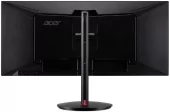 34" ACER Nitro XV340CKPbmiipphzx, IPS, HDR Ready, 3440x1440,144Hz, 1ms , 178°/178°, 250nits, 1000:1 ,2xHDMI+2xDP+ USB3.0(1up 2down)+ Колонки3W, Fr