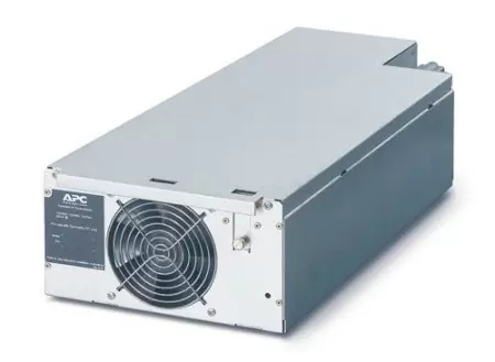 APC Symmetra LX 2.8kW/4kVA Power Module, Вх. 230V, 400V 3PH / Вых. 230V, 4 U в Москве