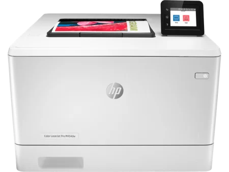 HP Color LaserJet Pro M454dw Лазерный принтер в Москве
