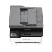 Pantum CM2200FDW P/C/S/F ,Color laser, A4, 24 ppm (max 50000 p/mon) 1 GHz, 1200x600 dpi, 512 mb RAM, Adf 50, paper tray 250 pages, USB, LAN, WiFi, start. cartridge 750/500 pages