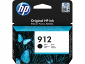 HP 912 Black Original Ink Cartridge Картридж