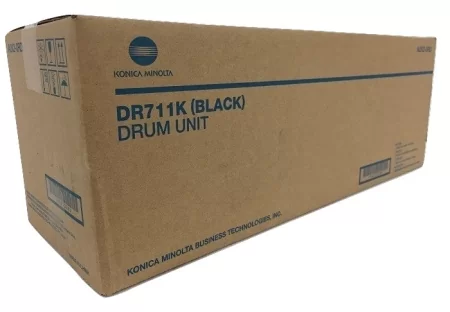 Konica Minolta drum DR-711K black for bizhub 654/754, C654/754 300 000 pages в Москве