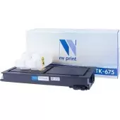 -/ Тонер-картридж NVP NV-TK-675 для Kyocera KM 2540/ 2560/ 3040/ 3060 (21000k) -/ Тонер-картридж NVP NV-TK-675 для Kyocera KM 2540/ 2560/ 3040/ 3060 (21000k)