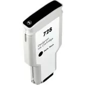 Картридж/ HP 728 Matte Black для DesignJet T730/T830 300-ml (F9J68A) White Box With Chip