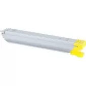 Тонер-картридж/ Samsung CLT-Y809S Yellow Toner Cartridge Тонер-картридж/ Samsung CLT-Y809S Yellow Toner Cartridge