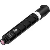 Тонер/ Canon C-EXV 54 Magenta iR C3025/C3025i/C3125i White Box With Chip (1396C002) (~8500 стр)