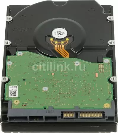 Жесткий диск/ HDD WD SATA Server 8Tb Ultrastar 7200 6Gb/s 256MB 1 year warranty недорого