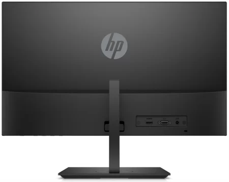 HP 24fh Display 23,8" Monitor 1920x1080 FHD, IPS, 16:9, 300 cd/m2, 1000:1, 5ms, 178°/178°, VGA, HDMI, FreeSync, 3-Sided Microedge, 75 Hz, height, Blac на заказ