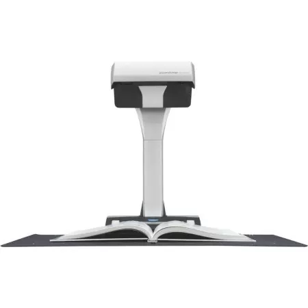 Fujitsu scanner ScanSnap SV600 (Проекционный настольный сканер, А3, односторонний, USB 2.0, светодиодная подсветка)