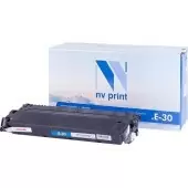 -/ Тонер-картридж NVP NV-E-30 для Canon FC-2xx/3xx/530/108/208/PC-7xx/PC-8xx (4000k) -/ Тонер-картридж NVP NV-E-30 для Canon FC-2xx/3xx/530/108/208/PC-7xx/PC-8xx (4000k)