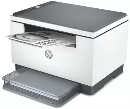 HP LaserJet MFP M236dw Printer Лазерное МФУ недорого