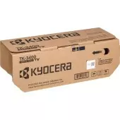 тонер-картридж Kyocera TK-3400/ Black Toner Cartridge for Kyocera ECOSYS PA4500x Printers (12,500 Pages)