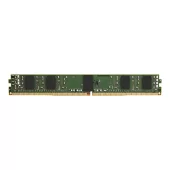 Kingston Server Premier DDR4 16GB RDIMM 3200MHz ECC Registered VLP (very low profile) 1Rx8, 1.2V (Micron F Rambus)