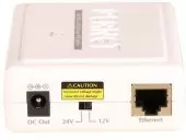 PoE сплиттер/ PLANET IEEE802.3at High Power PoE Splitter - 12V/24V