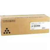Print Cartridge SP 6430E