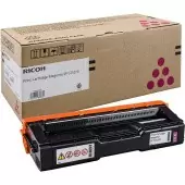 Print Cartridge Magenta SP C252HE Print Cartridge Magenta SP C252HE