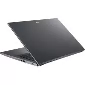 Ноутбук/ Acer Aspire5 A515-57-5703 15.6"(1920x1080 (матовый) IPS)/Intel Core i5 12450H(2Ghz)/16384Mb/256PCISSDGb/noDVD/Int:Intel HD/Cam/BT/WiFi/50WHr/war 1y/1.76kg/Iron/DOS