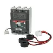 3-Pole Circuit Breaker, 200A, T3 Type for Symmetra PX250/500kW 3-Pole Circuit Breaker, 200A, T3 Type for Symmetra PX250/500kW