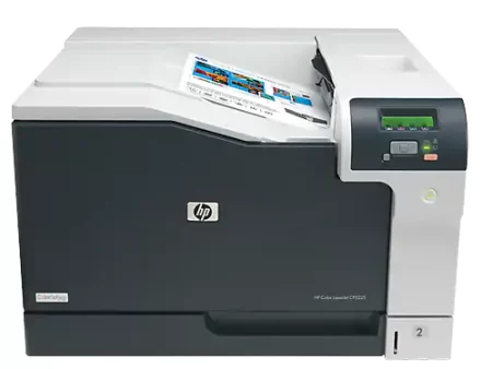 HP Color LaserJet CP5225 Printer Лазерный принтер в Москве