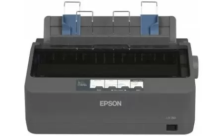 Принтер матричный/ Epson LX-350 в Москве