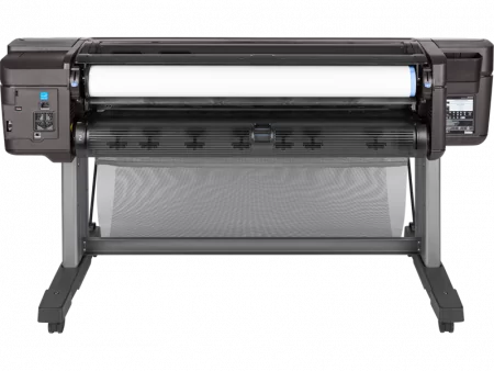 HP DesignJet Z9dr Postscript 44in V-Trimmer Printer Плоттер дешево