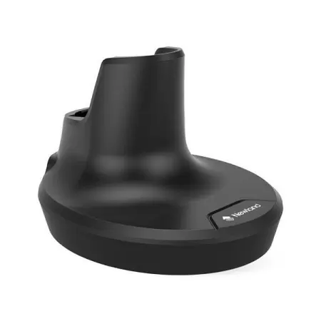 Сканер штрих-кодов/ HR15 Wahoo 1D CCD Wireless Bluetooth Handheld Reader with Stand/Docking Station, USB cable and multi plug adapter, model HR недорого