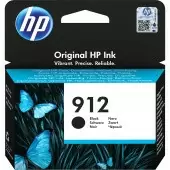 Cartridge HP 912 для OfficeJet Pro 901x/902x, черный (300 стр.) Cartridge HP 912 для OfficeJet Pro 901x/902x, черный (300 стр.)