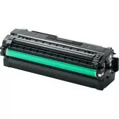 Тонер-картридж/ Samsung CLT-C506L High Yield Cyan Toner Cartridge Тонер-картридж/ Samsung CLT-C506L High Yield Cyan Toner Cartridge