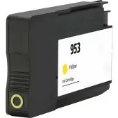 Cartridge HP 953 для OJP 8710/8720/8730/8210, желтый (700 стр.) Cartridge HP 953 для OJP 8710/8720/8730/8210, желтый (700 стр.)