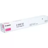 Тонер/ C-EXV 52 Toner Magenta Тонер/ C-EXV 52 Toner Magenta