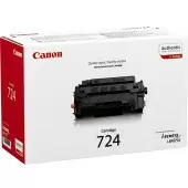 Тонер-картридж/ LBP CRG 724 EUR Тонер-картридж/ LBP CRG 724 EUR