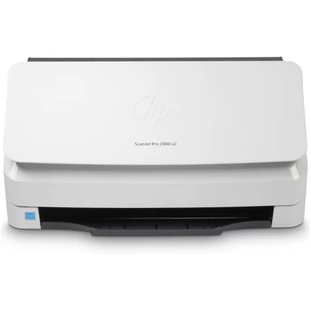 HP ScanJet Pro 2000 s2 (CIS, A4, 600 dpi, USB 3.0, ADF 50 sheets, Duplex 35 ppm/70 ipm, 1y warr, (replace L2759A)) недорого