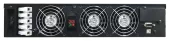 Powercom MACAN, On-Line, Power Module, 10000VA/10000W, Rack/Tower, Hardware, LCD, Serial+USB, SmartSlot, without batteries, compatible with BAT with PDU (1384846) Powercom MACAN, On-Line, Power Module, 10000VA/10000W, Rack/Tower, Hardware, LCD, Serial+USB, SmartSlot, without batteries, compatible with BAT with PDU (1384846)