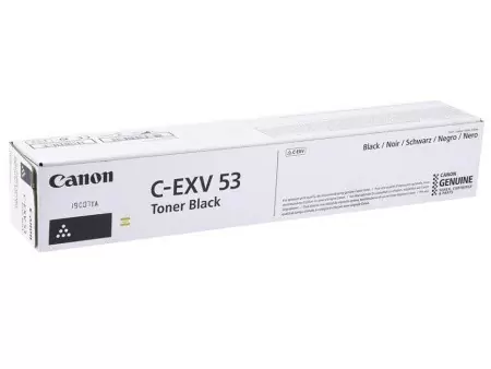 Тонер/ C-EXV 53 Toner Black в Москве