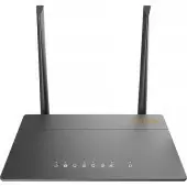 маршрутизатор/ DIR-615/GF,DIR-615/GFRU N300 Wi-Fi Router, 1000Base-X SFP WAN, 4x100Base-TX LAN, 2x5dBi external antennas