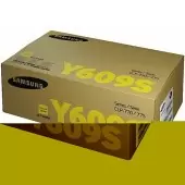 Тонер-картридж/ Samsung CLT-Y609S Yellow Toner Cartridge Тонер-картридж/ Samsung CLT-Y609S Yellow Toner Cartridge