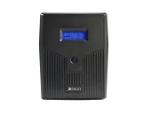 (457) Бастион SKAT-UPS 1500ВА/900Вт/Line-Interactive/АКБ 9Ачх2/220В/2xC13/3 л.г./МПТ (457) Бастион SKAT-UPS 1500ВА/900Вт/Line-Interactive/АКБ 9Ачх2/220В/2xC13/3 л.г./МПТ