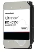 Western Digital Ultrastar DC HС550 HDD 3.5" SATA 18Tb, 7200rpm, 512MB buffer, 512e (0F38459), 1 year