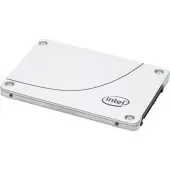 Intel SSD D3-S4620 Series, 3.84TB, 2.5" 7mm, SATA3, TLC, R/W 550/510MB/s, IOPs 91 000/60 000, TBW 35100, DWPD 5 (12 мес.)