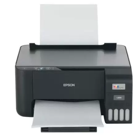 МФУ струйное/ Epson L3210 недорого