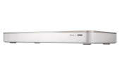 SMB QNAP HS-453DX-8G 4-Bay NAS (2x 2.5"/3.5" SATA HDD/SSD) + 2 x M.2 2280 SATA 6Gb/s slots), Intel Celeron J4105 quad-core 1.5 GHz (up to 2.5 GHz), ma SMB QNAP HS-453DX-8G 4-Bay NAS (2x 2.5"/3.5" SATA HDD/SSD) + 2 x M.2 2280 SATA 6Gb/s slots), Intel Celeron J4105 quad-core 1.5 GHz (up to 2.5 GHz), ma