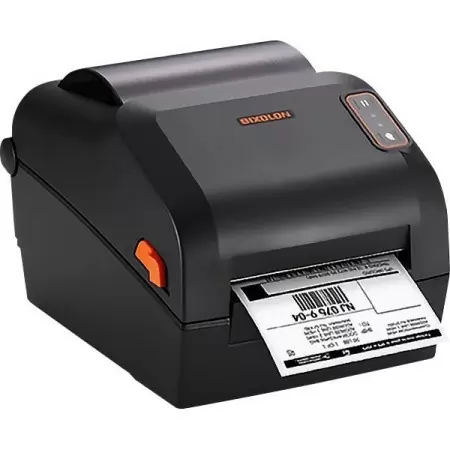 Принтер этикеток/ XD5-40d, 4" DT Printer, 203 dpi, USB, Ivory на заказ