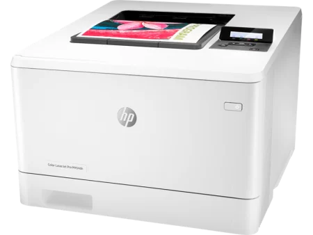 HP Color LaserJet Pro M454dn Лазерный принтер недорого