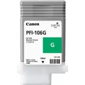 Картридж/ PFI-106G Green Картридж/ PFI-106G Green