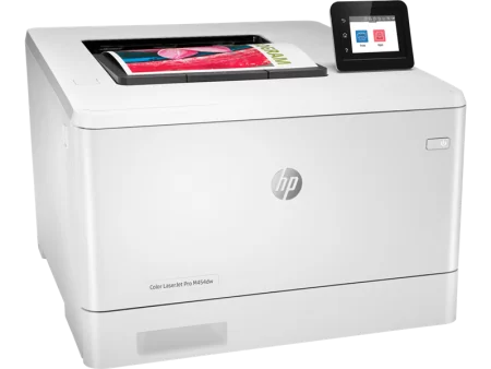 HP Color LaserJet Pro M454dw Лазерный принтер на заказ
