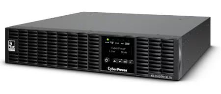 CyberPower OL1500ERTXL2U Online 1500VA/1350W USB/RS-232/Dry/EPO/SNMPslot/RJ11/45/ВБМ (8 IEC С13) в Москве